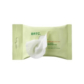 Lip & Eye Cleansing Tissue Eyeline Cleansing Color Makeup Remover / 립앤아이 클렌징티슈 아이라인클렌징 색조화장리무버