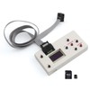 3 Axis GRBL Offline Controller Board Remote Hand Control LCD