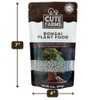 Bonsai Slow Release Fertilizer Pellets for Indoor and Outdoor Plants