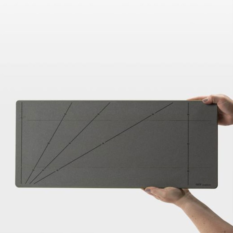 AccuQuilt GO! Fabric Cutting Dies Strip Cutter 5 1/2'