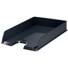 Rexel Choices, 2115598, Letter Tray, A4, Black