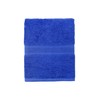 6-Piece Guest Towel Set in Many Colours 100% Cotton 30