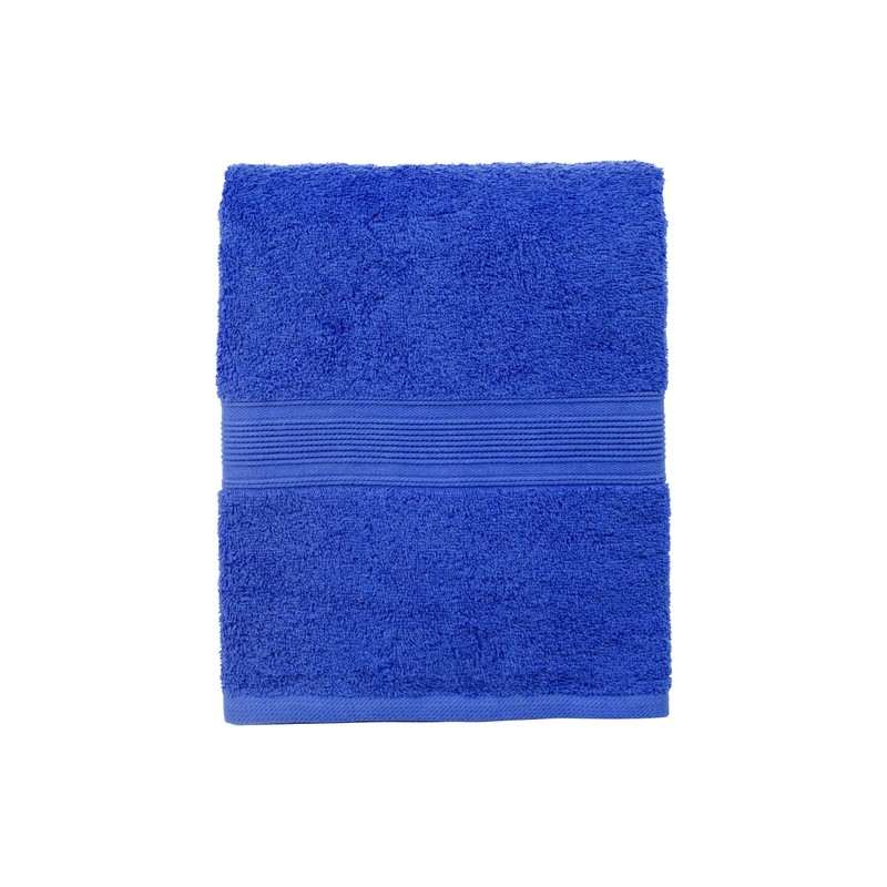 6-Piece Guest Towel Set in Many Colours 100% Cotton 30