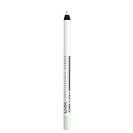 NYX Professional Makeup - FAUX WHITES - EYE BRIGHTENER - 02 - MINT CREAM