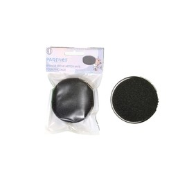 G-Motions Sponge/Cleaner, Dry Sponge, Instantly Removes Any Colour From Your Brush, Without Water - Cleaning Scrubber