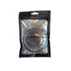 MINISMUS Universal Sink Strainer Basket Drain Plug Stainless Steel Sink