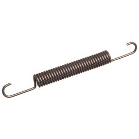 MZA Meyer-Zweiradtechnik 10932-00S tension spring for brake light switch, rear brake, S51, S70, S53, S83