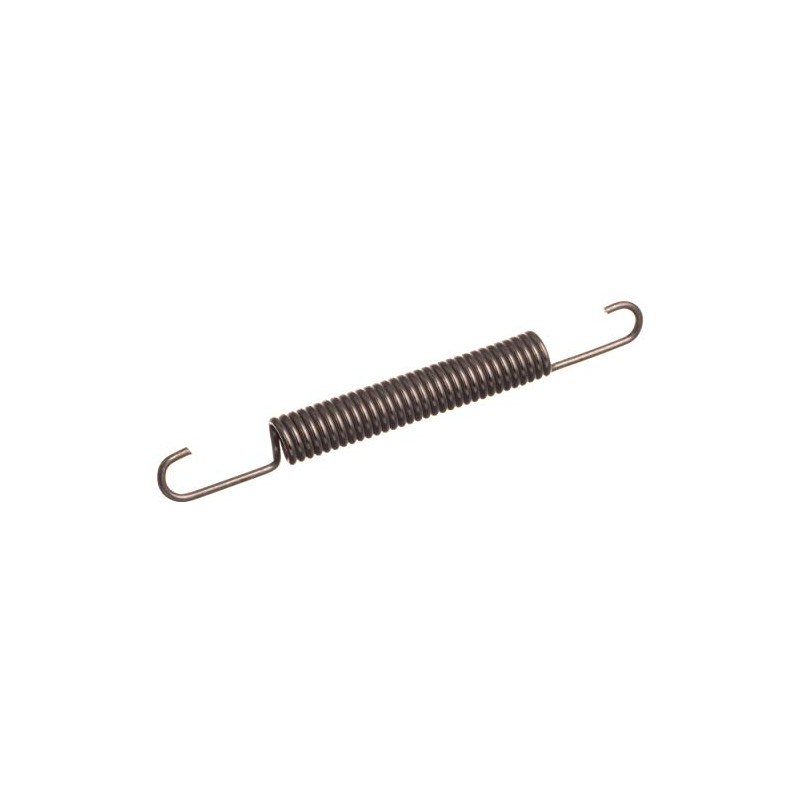 MZA Meyer-Zweiradtechnik 10932-00S tension spring for brake light switch, rear