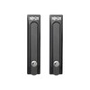 Tripp Lite Replacement Lock Rack Enclosure Server Cabinet, 2 Keys,