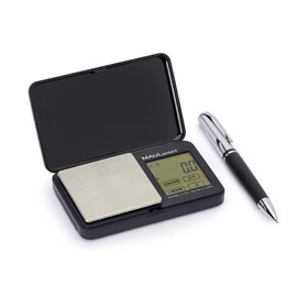MAUL Taschenwaage MAULpocket II, 500 g