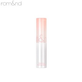 ROMAND Glasting Melting Balm 3.5g [MY NEW BARE COLLECTION], Color:09 Peonies