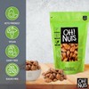 Oh! Nuts Honey Glazed Roasted Almonds - 2 lb -