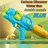 Cartoon Water Gun Toy for Kids – Double-Nozzle Unicorn &
