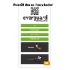 Everguard ADPC032 Concentrated Deer and Rabbit Repellent