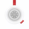 Zazu Portable Baby Soother, 6 Calming Sounds, White Noise Shushing