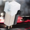 Moving Magnetic Cartridge Stylus with Vinyl Needle for Turntable Record
