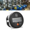 Digital Hour Meter High Precise Mechanical Hourmeter Wide Range Hour