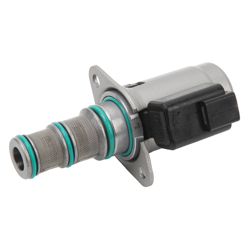 Hydraulic Pump Solenoid Valve 580037013 Square Plug Replacement For Caterpillar
