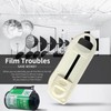 eTone 35mm Film Picker 135 Roll Film Extractor Film Lead