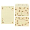 Hanko's Letter Set LLL230