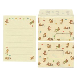 Hanko's Letter Set LLL230