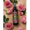 OLEUM VITAE Tonico Facial con Aceite Esencial de Rosa Damascena