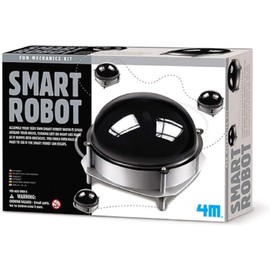 4M Kidz Labs Smart Robot
