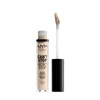 NYX Cosmetics Can't Stop Won't Stop Contour Concealer 3.5ml, Deep