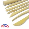 FIMO Soft Modelling Clay Professional Set -12 x 57g +
