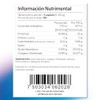 Primetech Nutrition Ácido Hialurónico Cápsulas, 80 Cápsulas 100 Mg
