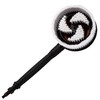 Parkside Washing Brush, Rotating Brush, Attachment for Parkside Pressure Washer