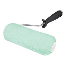 Rodillo Para Pintar Felpa 7 X 5/8' Lisa Truper