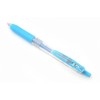 Zebra Sarasa Clip Pen 0.3 mm, Light Blue (JJH15-LB)