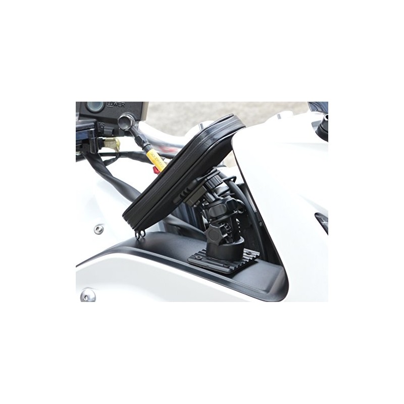 リード工業(LEAD) ケーススタンド ペースト(両面) KS-21TP