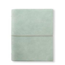 Filofax Domino Soft A5 Organiser Seagrass 2026