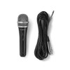TronicXL Dynamic Microphone Vocal & Stage + 5 m Cable