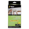 Duck MAX Strength Window Insulation Kit, Winter Window Seal Kit