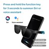 RERBO Smart Audio Glasses, Polarized Bluetooth Sunglasses, Built in Mic
