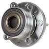 Schaeffler Bearing WH1162 Hub Assembly