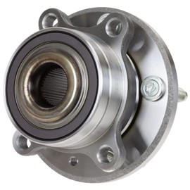 Schaeffler Bearing WH1162 Hub Assembly