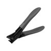 Design Mobile Powerful Cutting Nail Nipper Thick Fingernail Toenail Clipper