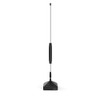 Hama Indoor Antenna for TV and Radio (Passive Rod Antenna,