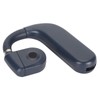 Bluetooth Headset BT 5.3 Noise Cancelling HD Calls Long Battery