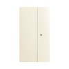 Lihit Lab Collel Leaflet Holder, White, F481-0