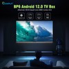BOXPUT BP6 Android TV Box, TV Box 6k Ultra HD,