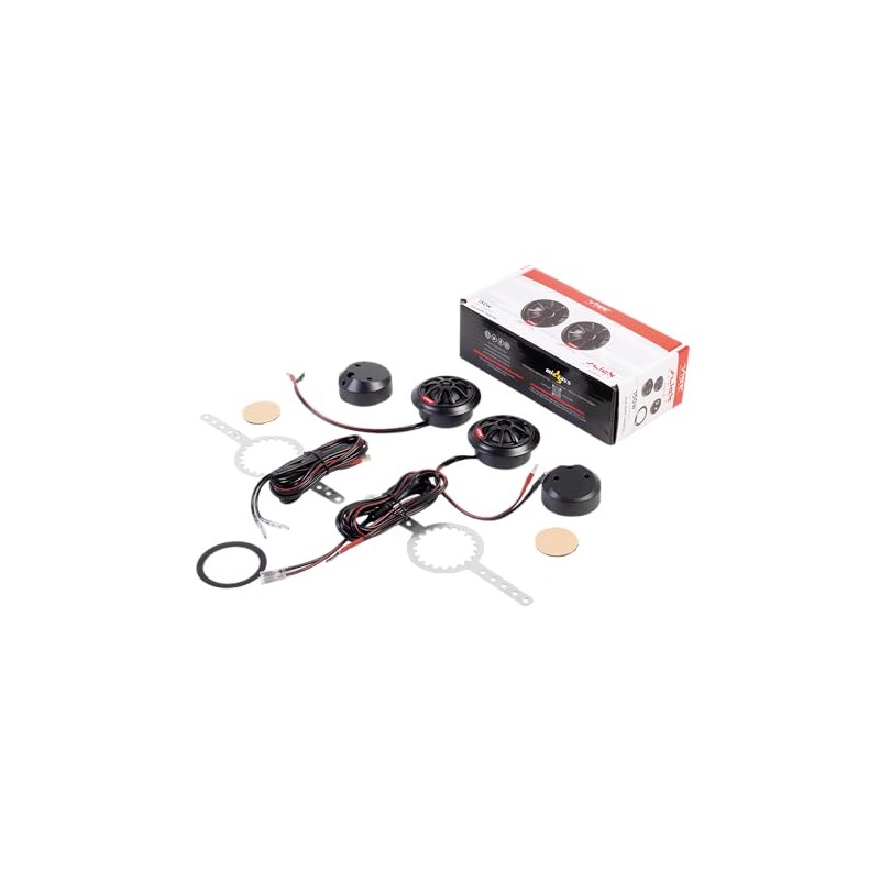 VIBE Audio Slick component 1" Tweeter 50/150 W (RMS/MAX)