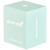 Good Talk 150 Tarjetas de conversación para Familiares y Amigos,