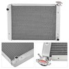 JAVIK Radiator Fit for Polaris Ranger RZR 570 900 1000