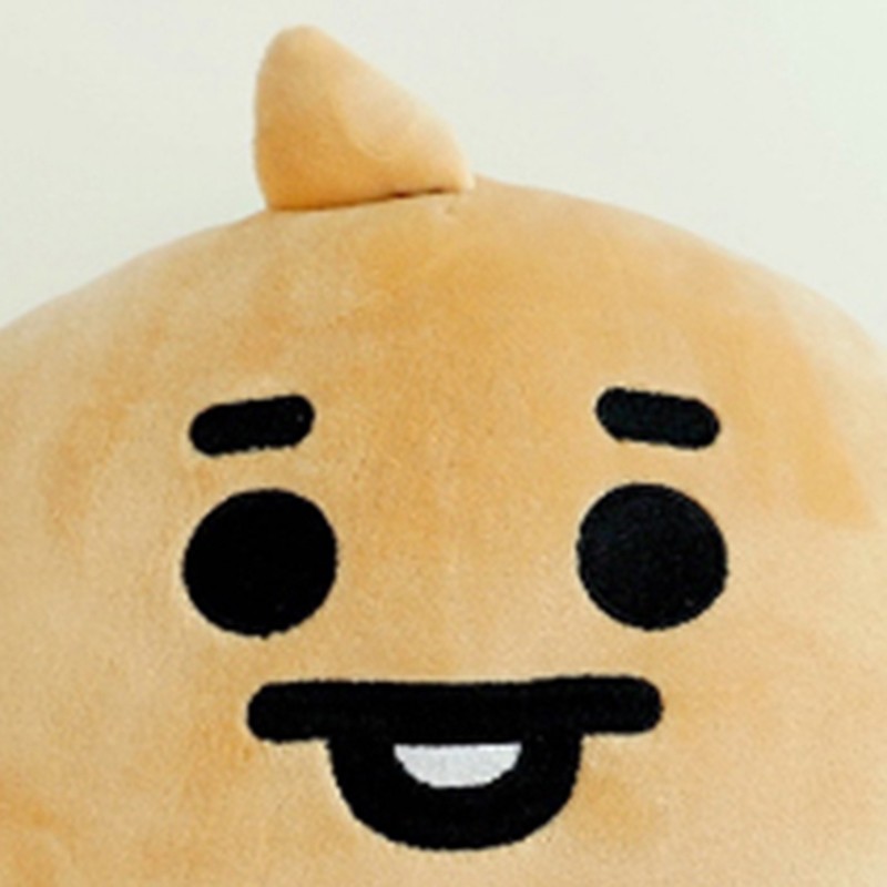 Car Neck Pillows Cute Animal Shaped Headrest Pressure Relief Support