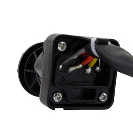 RMSTATOR 3-Pos. Ignition Key Switch Repl. for Suzuki LT 160 E / 230 E / 300 E Quadrunner 1987-1993 | LTF 160/250 Quadrunner | LTF 160 Quadsport 1987-2007 | # 37110-35B01 37110-02C01 37110-02C00